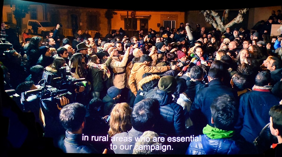 Politica, manual de întrebuinţare