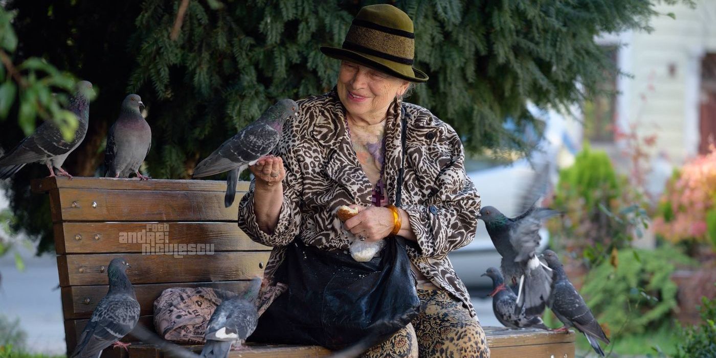 Clujenii sunt cei mai longevivi orășeni din România