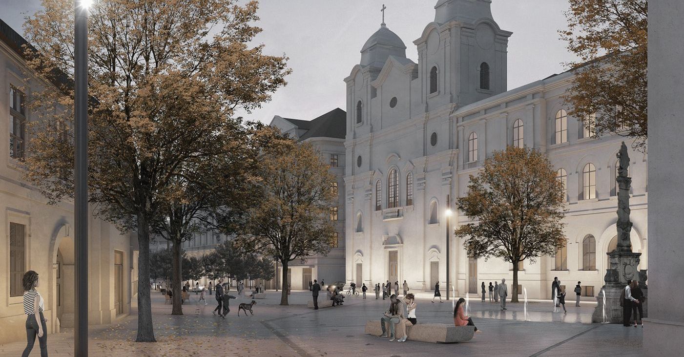 Cum a reușit Clujul să atragă cei mai buni competitori pentru marile proiecte ale orașului (Infografic)