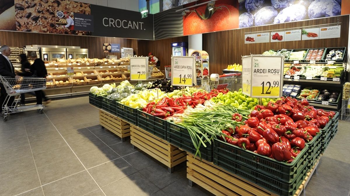 Un startup tech din Cluj ajută supermarket-urile să reducă cu până la 40% risipa produselor perisabile