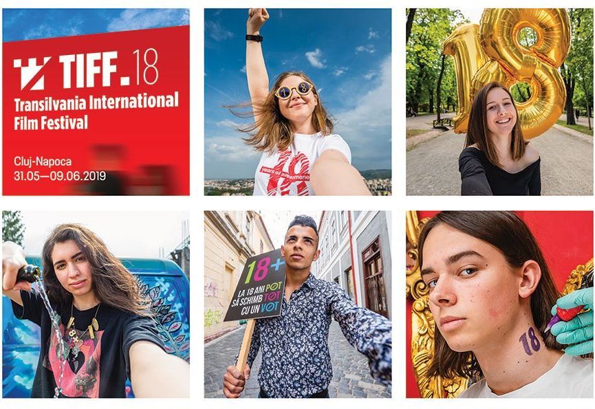 TIFF 2019, o vedere de ansamblu a ediției de majorat a festivalului