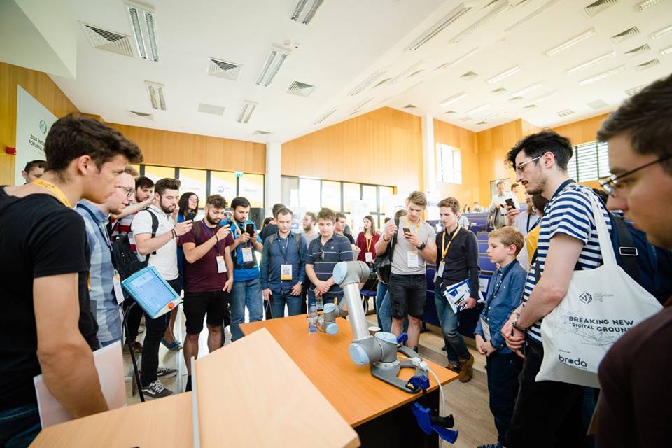 Cluj Innovation Days 2019: cum transformă digitalizarea companiile și cultura organizațională?