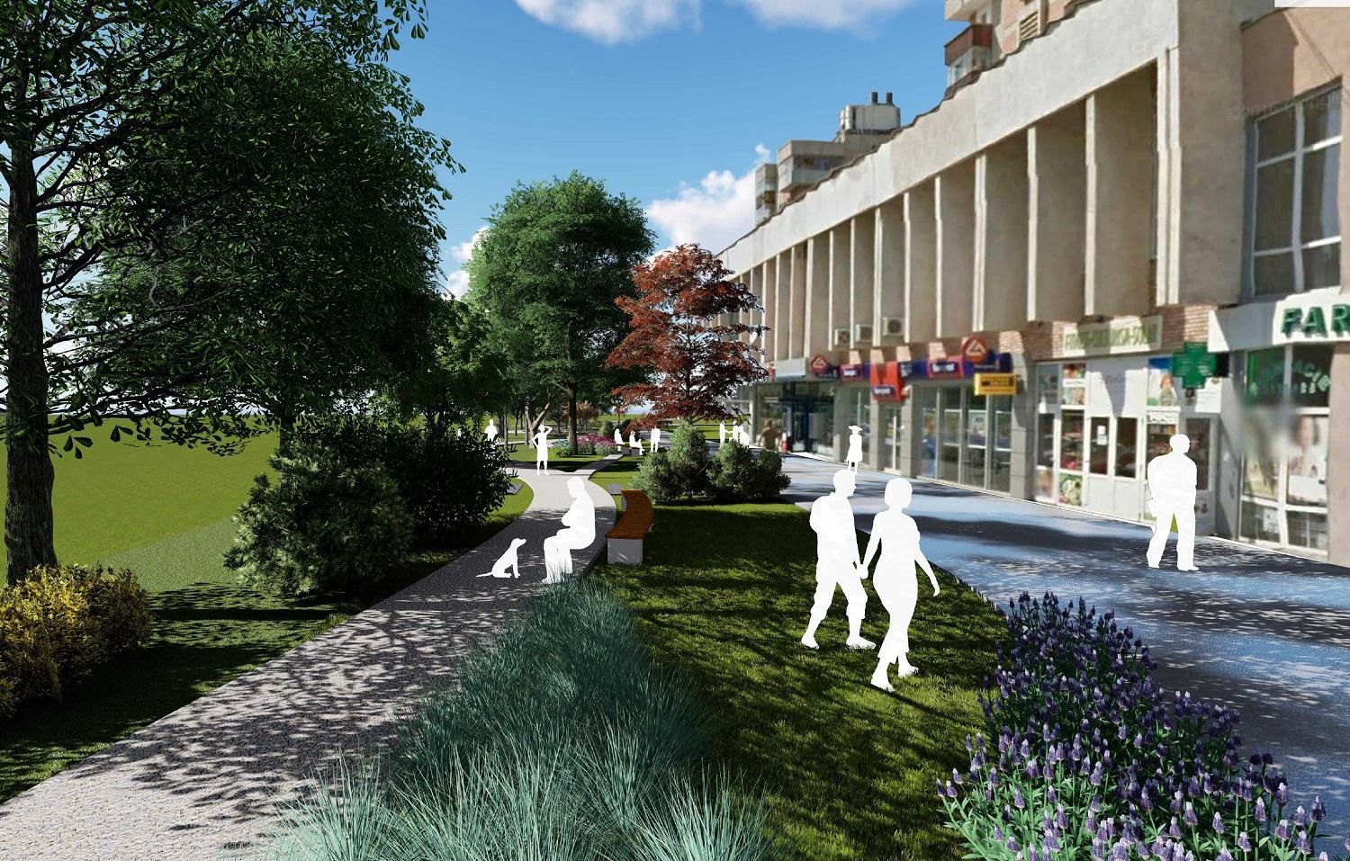 Bugetarea participativă 2019 demarează din 8 iulie, valoarea maximă a bugetului pentru fiecare proiect este de 150.000 Euro