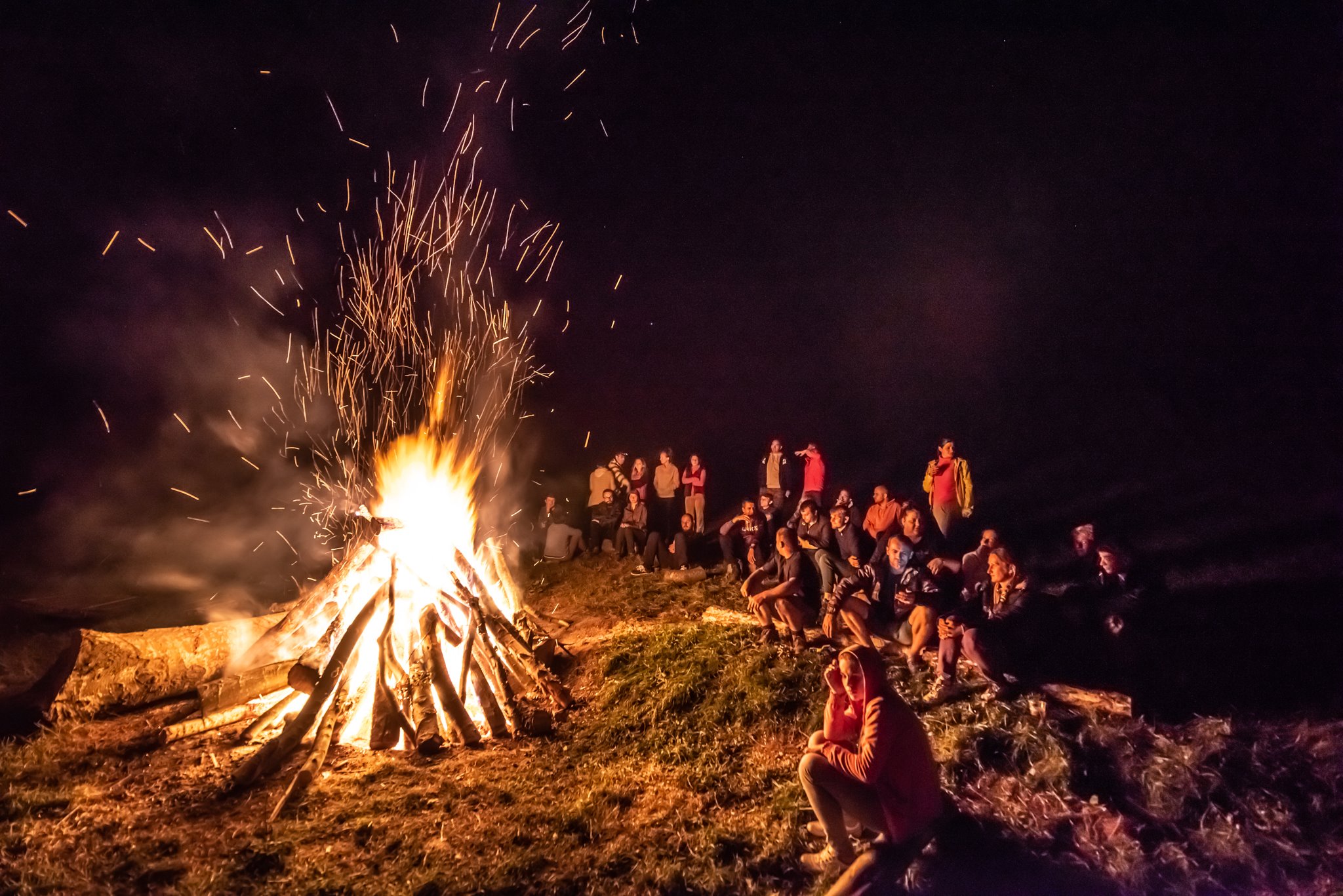 La Ştiubei, festivalul dedicat comunităților, culturii și ecosistemelor locale, are loc între 11 și 14 iulie 2019, la Poșaga, în Munții Apuseni