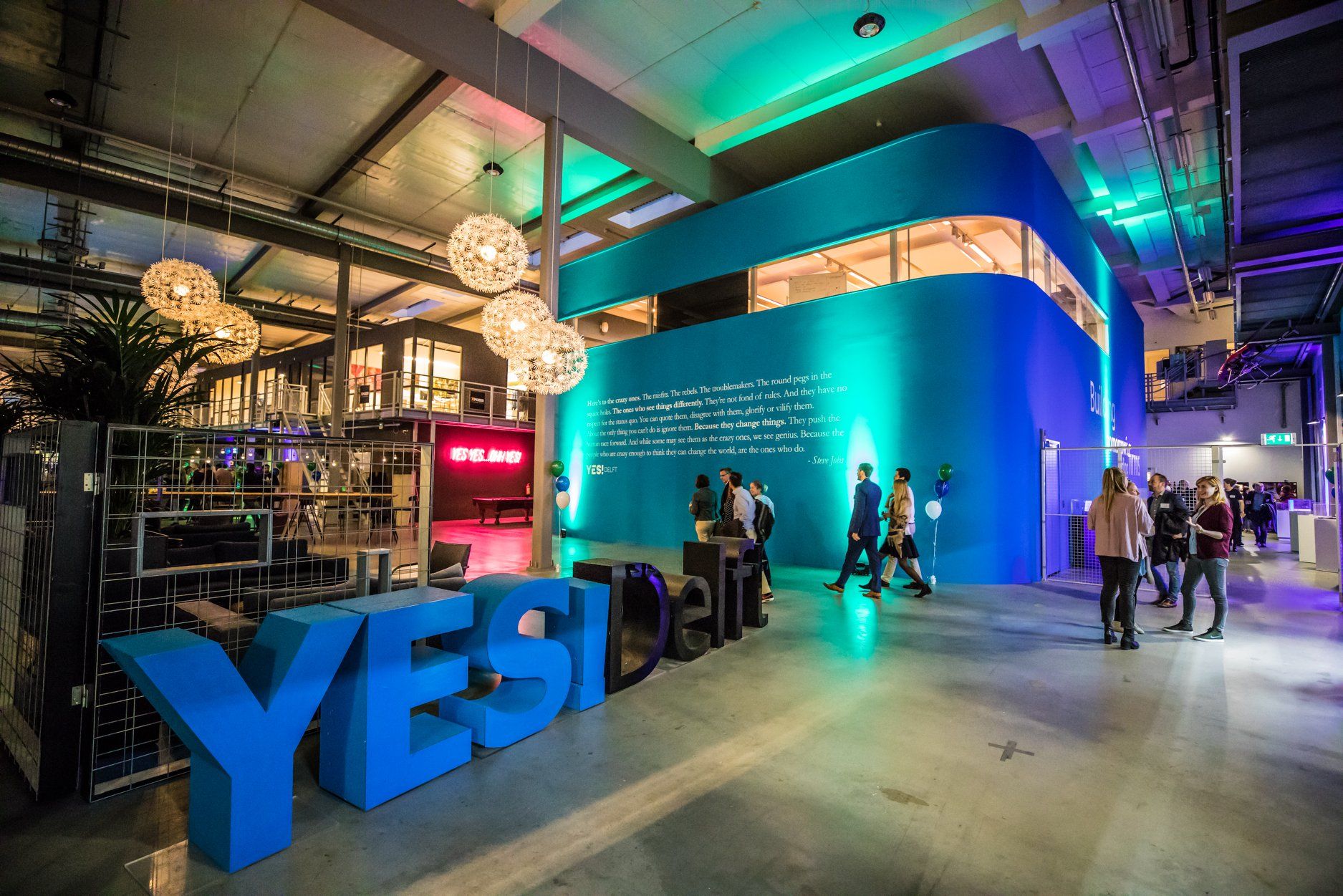 Expert olandez susține crearea unui incubator de inovare în sănătate la Cluj