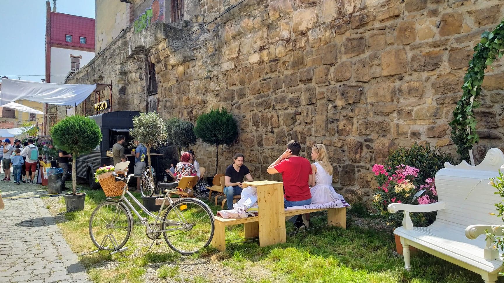 6 proiecte de votat în cadrul procesului Bugetare participativă 2019, etapa de vot pe domenii