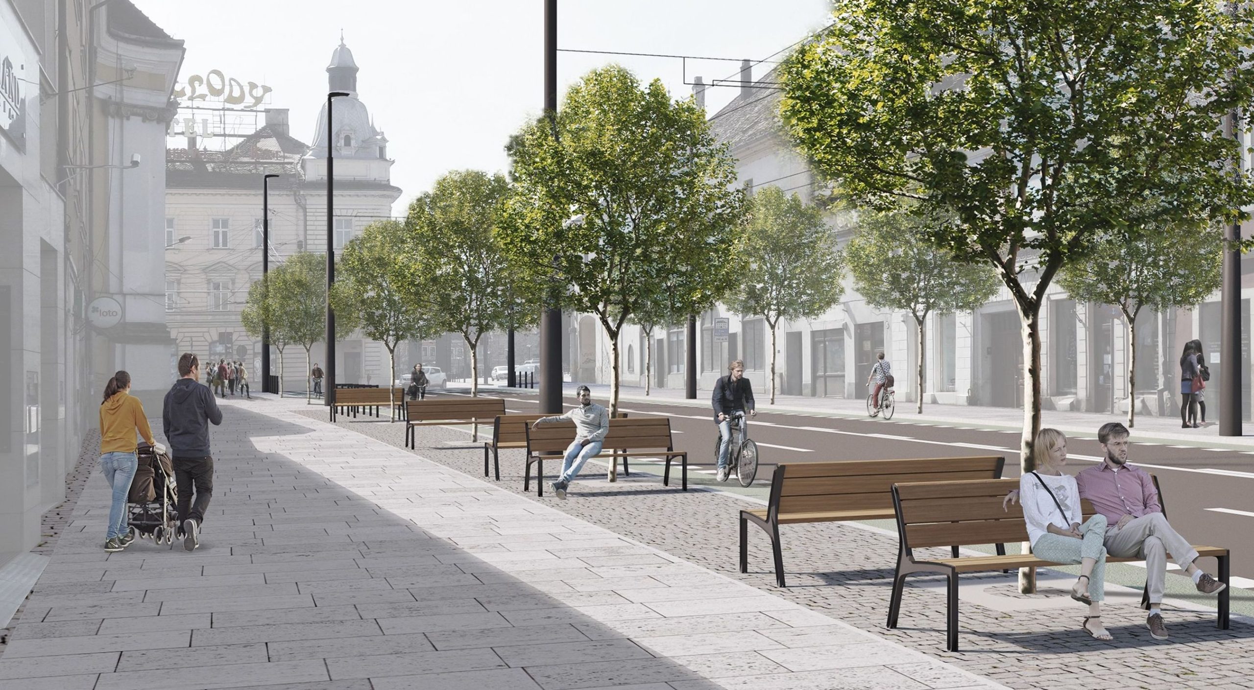 “Viitorul oraşelor din România” – cea mai amplă consultare publică cu privire la viitorul fondurilor europene în România