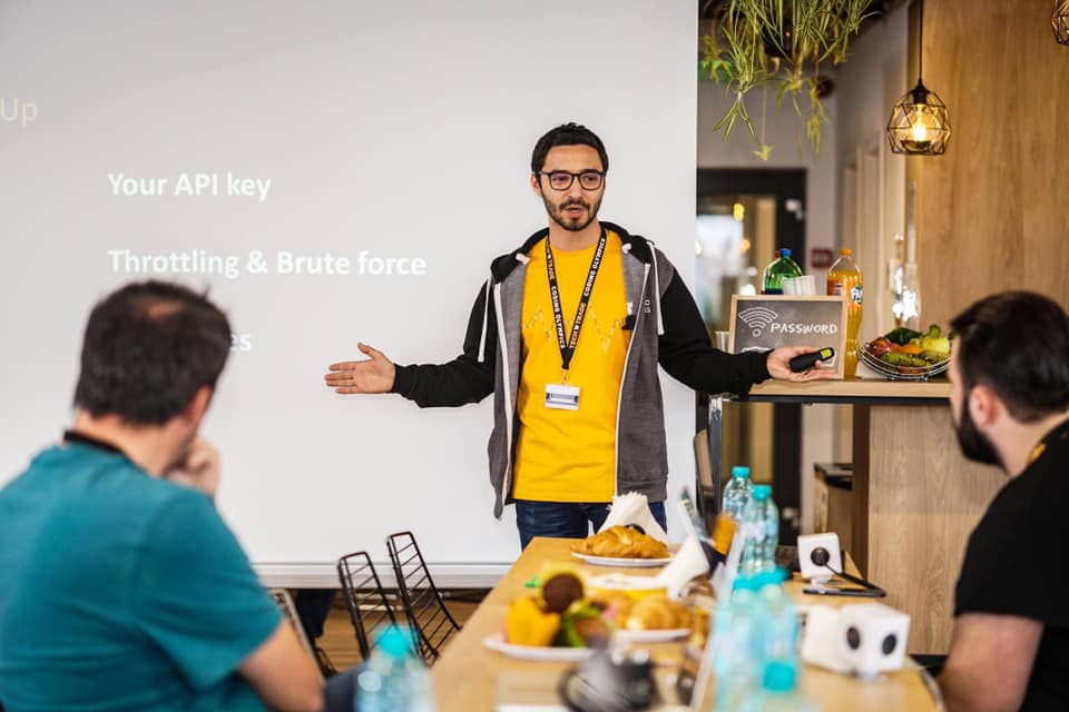 Incubatorul Tech’n Trade din Cluj caută idei și soluții IT inovatoare pentru un atelier de tip “problem-solution fit”