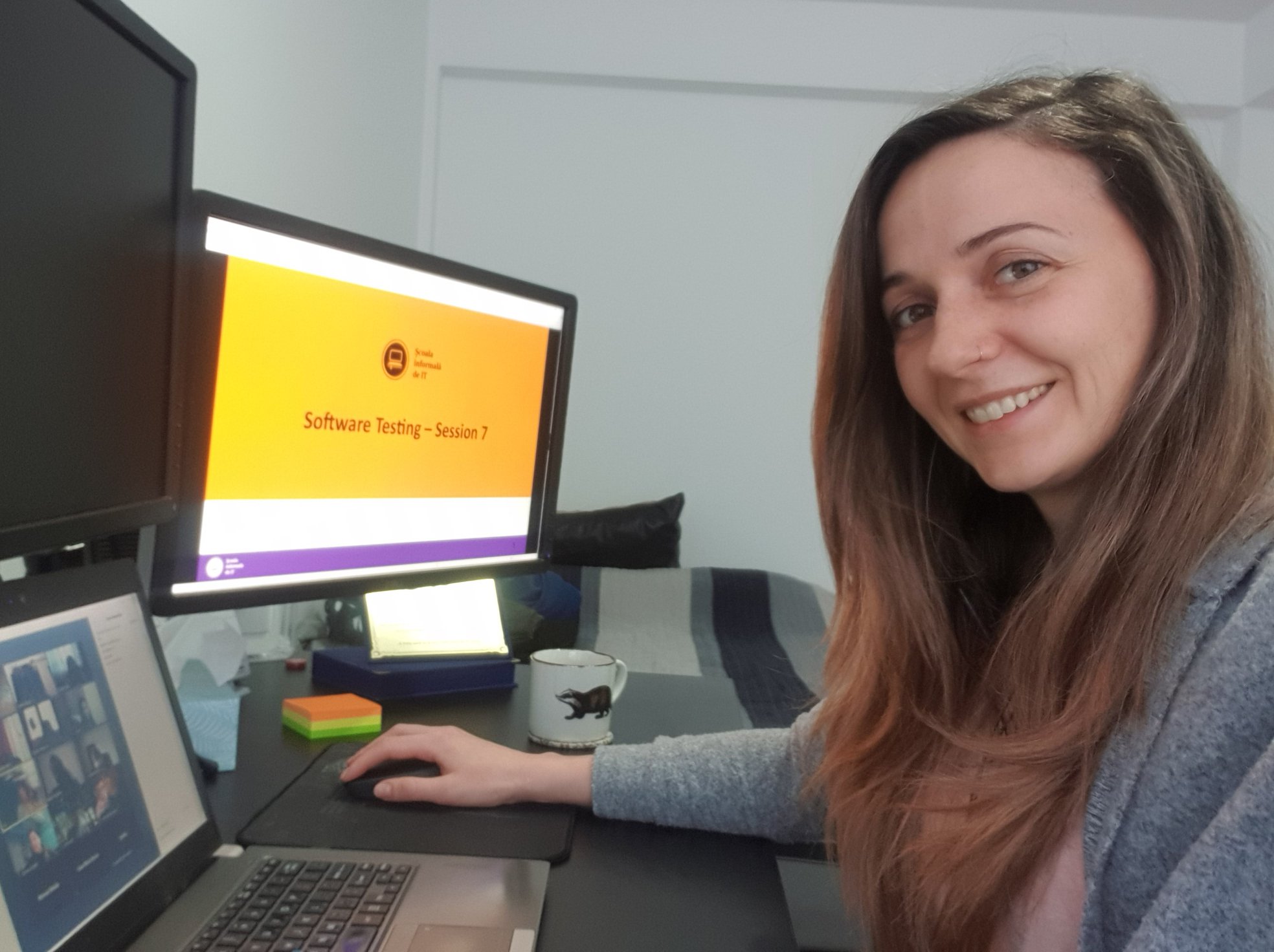 CODVIDHack – concurs de soluții la pandemia COVID19: „Codăm împreună și salvăm vieți, comunități și business-uri”