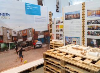 Expoziție având ca tema responsabilitatea socială în arhitectura contemporană, la Muzeul Etnografic al Transilvaniei