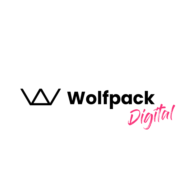 Wolfpack-Digital-Logo-Horizontal-Black-Sunset
