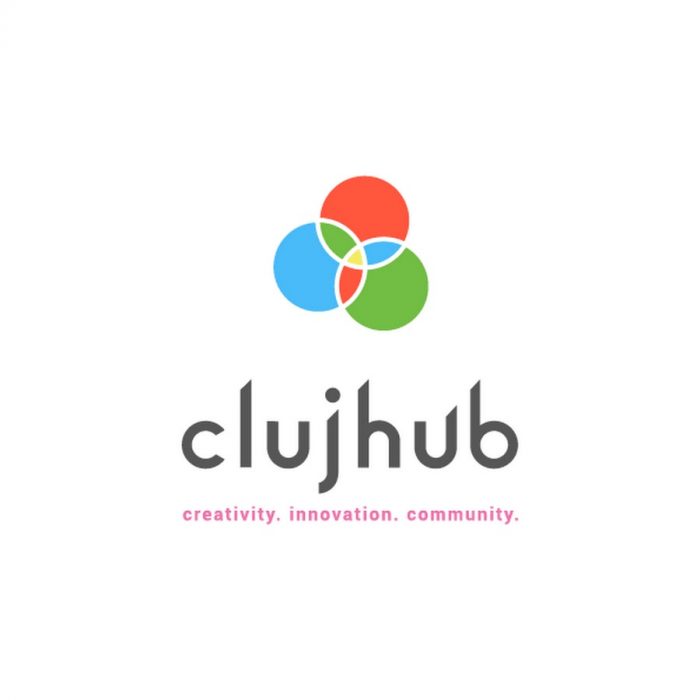 Cluj Hub – spațiu de coworking și evenimente