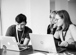 Centrul de Inovare în Sănătate HIVE organizează un hackathon național pe tema sănătății mentale adresat studenților și absolvenților
