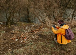 Soluții pentru un Someș mai curat, propunerile asociațiilor clujene către autorități