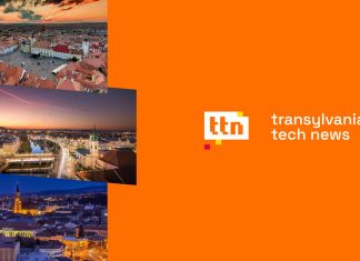 Transylvania Tech News, prima publicație online dedicată știrilor industriei tech din Transilvania