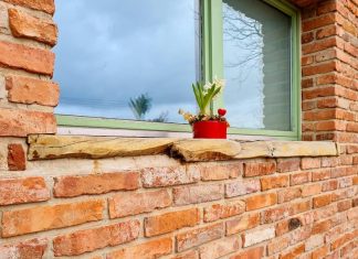 BRICKED: o echipă de restauratori din Cluj salvează cea mai frumoasă cărămidă veche din Transilvania pe care o readuc la viață în noi proiecte de arhitectură