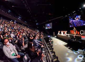 TEDxCluj 2022 va avea loc în iunie la BT Arena, cu transmisie live online, cu tema “CHOICES”