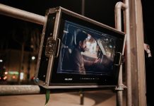 Cum e să faci un film de lungmetraj în Cluj-Napoca? Interviu cu regizorul și producătorul “Vineri 3”, Rareș Abraham.