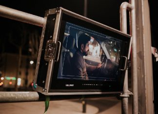 Cum e să faci un film de lungmetraj în Cluj-Napoca? Interviu cu regizorul și producătorul “Vineri 3”, Rareș Abraham.