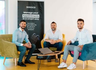 Florin Pop, business angel, se alătură startup-ului BOOKR ca și board advisor și lead investor