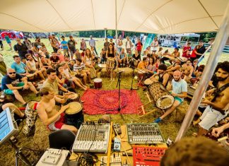 Casa Jocului, primul centru independent de arte comunitare din România, o altfel de școală, atât pentru copii cât și pentru adulți