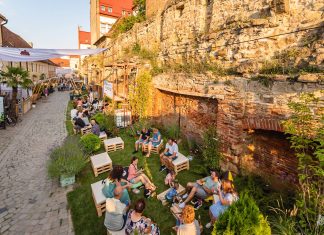 Expert olandez: “Strada Potaissa este ca un diamant neșlefuit. Are nevoie doar de o viziune pe termen lung.”