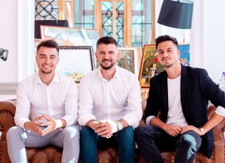 BOOKR, startup-ul clujean de gestiune a rezervărilor, este evaluat la 1 milion de euro înaintea rundei pre-seed