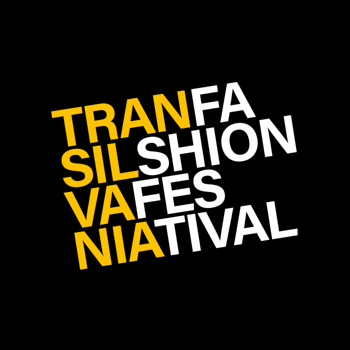 Transilvania Fashion Festival
