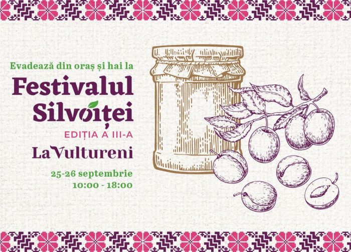Festivalul Silvoitei editia 3 afis jpeg