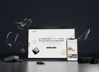 BOOKR lansează o rundă de finanțare pre-seed de 120.000 de euro, la o evaluare de peste un milion de euro