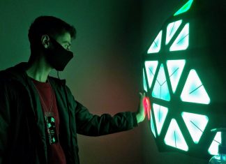 Clujotronic revine din 1 până în 3 octombrie la Muzeul de Artă din Cluj, pentru ediția a 10-a