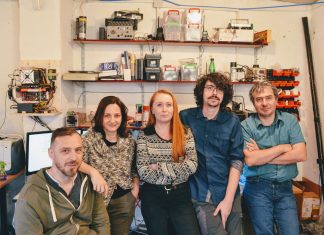 Startup-ul clujean Tully a câștigat Marele Premiu al competiției medicale europene EIT Health InnoStars Awards 2021