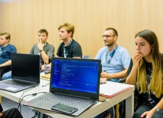 EduHack2021, hackathon online de educație, organizat de la Cluj