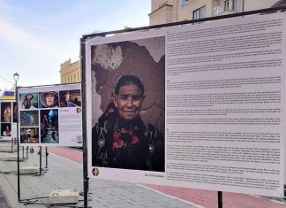 “Prin ochii ei” – expoziție foto și de artă despre realitatea de zi cu zi, văzută din perspectiva feminină
