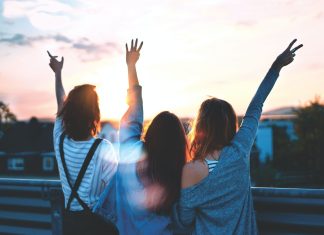 Împreună pentru Cluj – campanie de 16 zile de activism împotriva violenței de gen