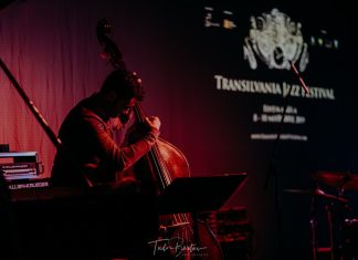 Transilvania Jazz Festival 2021, ediție hibrid, în sală și cu transmisie online