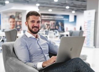 BOOKR atrage o finanțare pre-seed de 120.000 de euro, de la investitori cu expertiză în scalare și dezvoltare