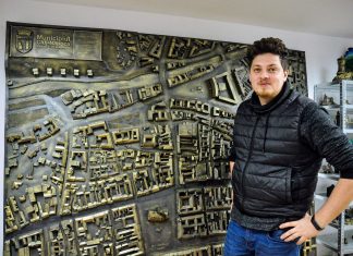 Patrimonic, startup-ul clujean dedicat valorificării patrimoniului și identității locale a orașelor