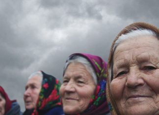 Proiecții umanitare de film la Cinema ARTA în sprijinul ucrainienilor afectați de război