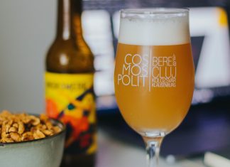 Tipuri de bere artizanală fabricate în Cluj: berile din portofoliul Bere a la Cluj