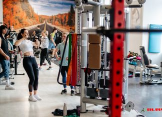 Abonamentele la sala de sport pentru angajați vor fi deductibile pentru companii, în limita unei sume anuale