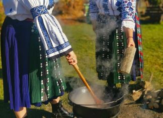 Două trasee gastronomice din județul Cluj, cel al Țării Călatei și cel al Țării Moților, vor fi promovate prin PNRR