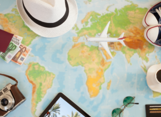 4 motive să cumperi pachete turistice printr-o agenție de turism