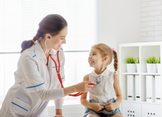 Afecțiuni des întâlnite la copii