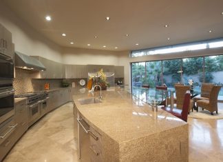 Avantajele adoptării inoxului în amenajarea casei