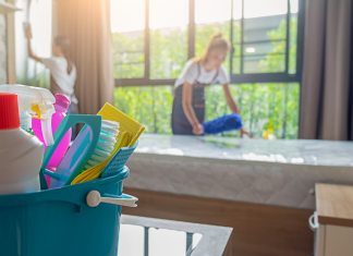 Cum alegi firma de curățenie potrivită pentru tine?