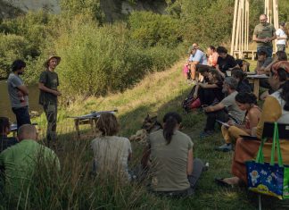 Someș Delivery Apahida pune accentul pe specificul local, cu producătorii locali în prim plan