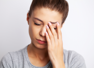 Semne că trebuie să vizitezi medicul oftalmolog