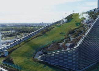 UrbanEye Film Festival – festival despre arhitectură, oraș și viața urbană, la Cinema ARTA