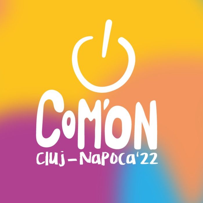 Com’ON Cluj-Napoca